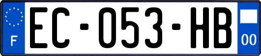 EC-053-HB