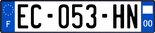 EC-053-HN