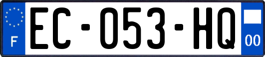 EC-053-HQ