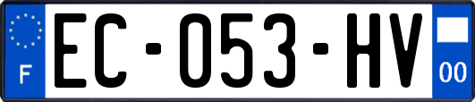 EC-053-HV