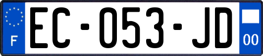 EC-053-JD