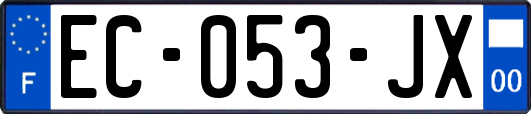 EC-053-JX