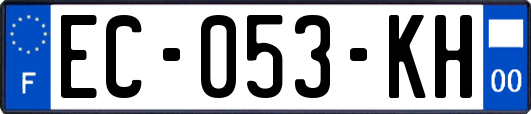 EC-053-KH