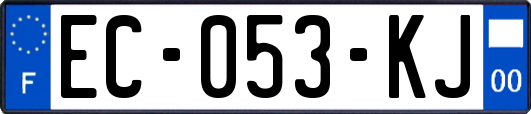 EC-053-KJ