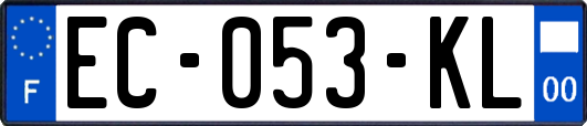 EC-053-KL