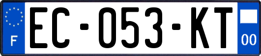 EC-053-KT