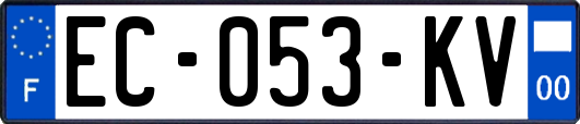 EC-053-KV