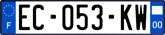 EC-053-KW
