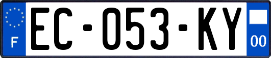 EC-053-KY