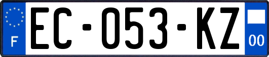 EC-053-KZ