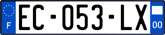 EC-053-LX