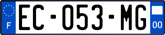 EC-053-MG