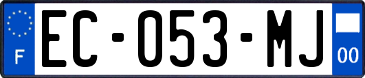EC-053-MJ