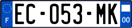 EC-053-MK