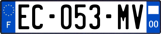 EC-053-MV