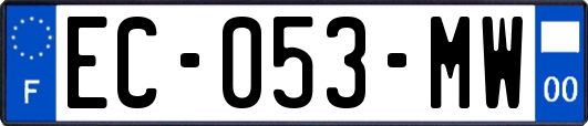 EC-053-MW