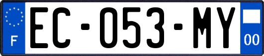 EC-053-MY