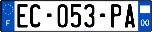 EC-053-PA