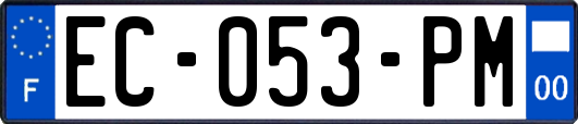 EC-053-PM