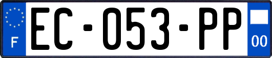 EC-053-PP