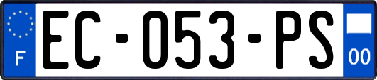 EC-053-PS