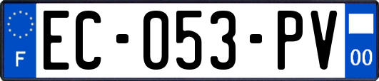 EC-053-PV