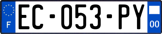 EC-053-PY