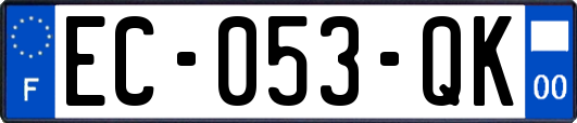 EC-053-QK