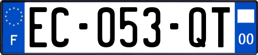 EC-053-QT