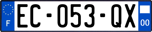 EC-053-QX