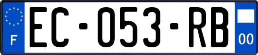 EC-053-RB