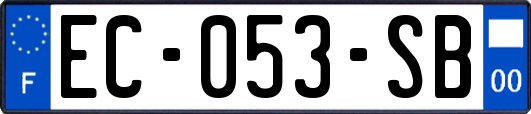 EC-053-SB