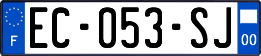 EC-053-SJ