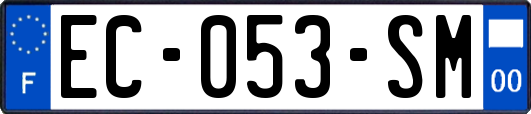 EC-053-SM
