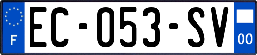 EC-053-SV
