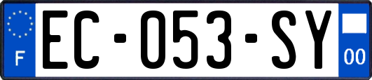 EC-053-SY