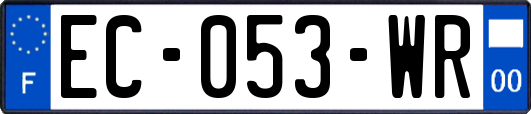 EC-053-WR