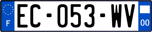 EC-053-WV