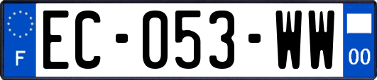 EC-053-WW
