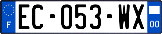 EC-053-WX