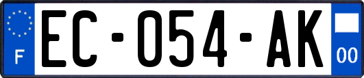 EC-054-AK