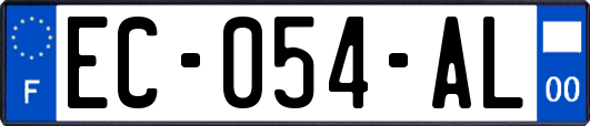 EC-054-AL