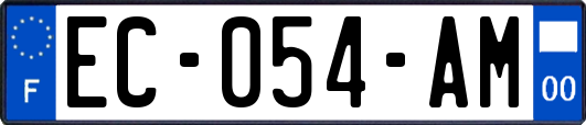 EC-054-AM