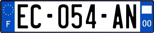 EC-054-AN