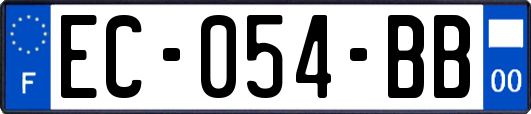 EC-054-BB