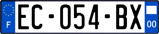 EC-054-BX