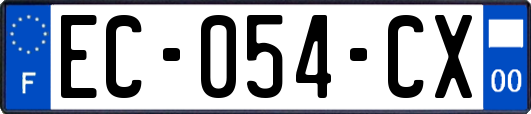 EC-054-CX