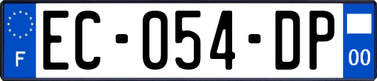 EC-054-DP