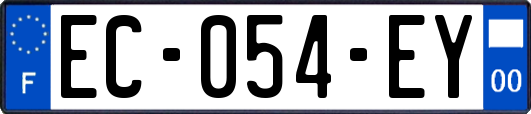 EC-054-EY