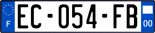 EC-054-FB
